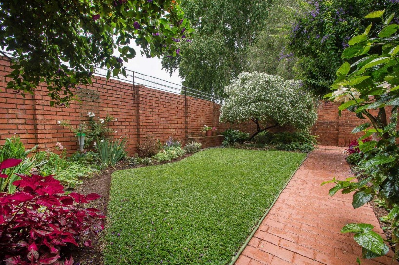 To Let 3 Bedroom Property for Rent in Westdene Gauteng