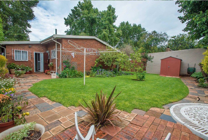 To Let 3 Bedroom Property for Rent in Westdene Gauteng