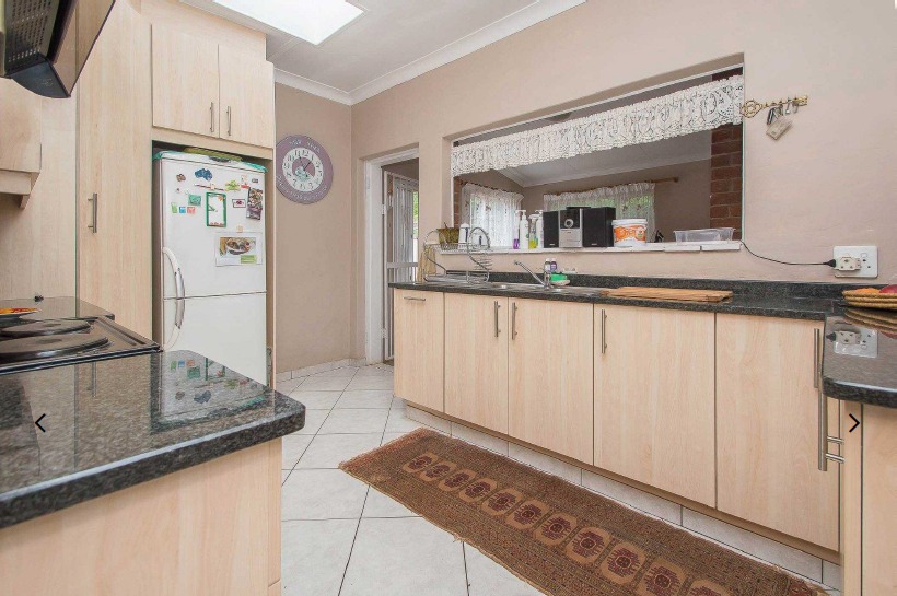 To Let 3 Bedroom Property for Rent in Westdene Gauteng