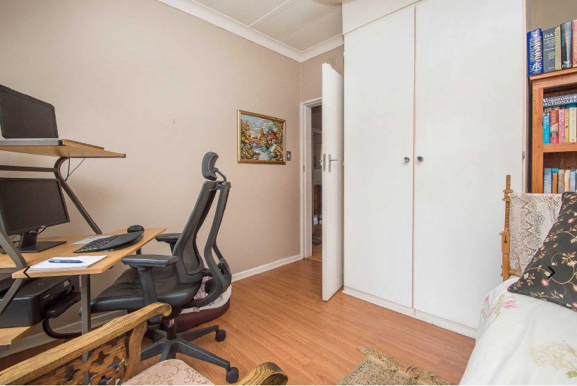 To Let 3 Bedroom Property for Rent in Westdene Gauteng