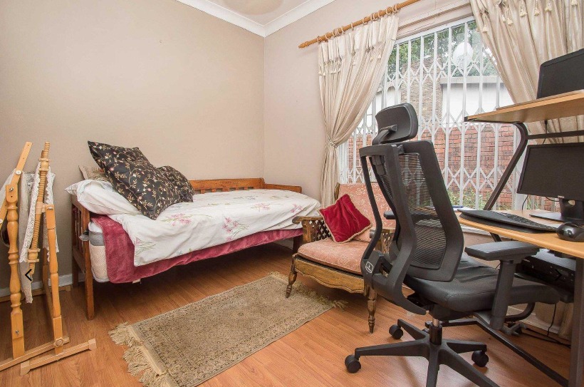 To Let 3 Bedroom Property for Rent in Westdene Gauteng
