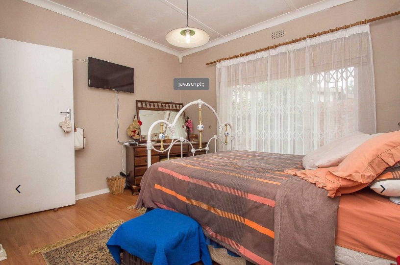 To Let 3 Bedroom Property for Rent in Westdene Gauteng