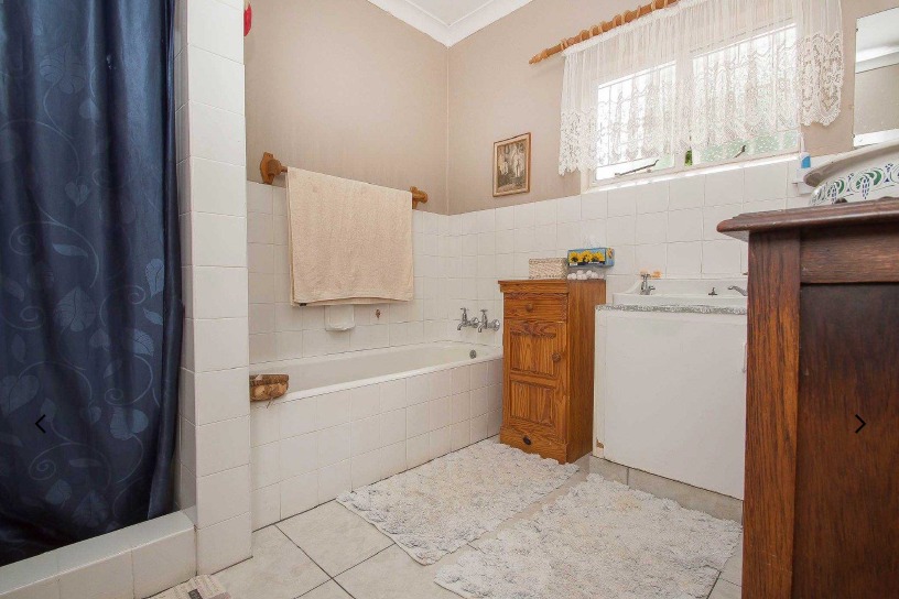 To Let 3 Bedroom Property for Rent in Westdene Gauteng