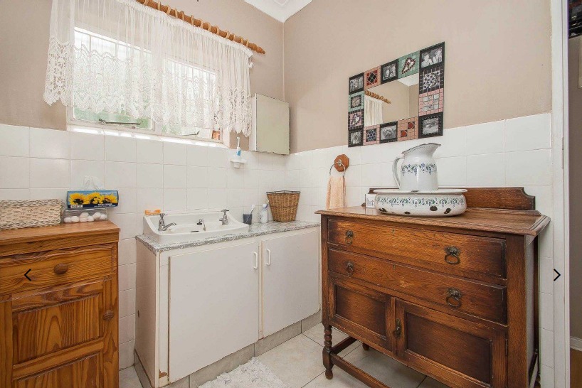 To Let 3 Bedroom Property for Rent in Westdene Gauteng