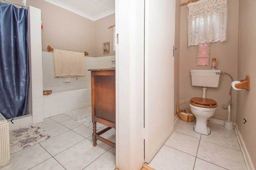To Let 3 Bedroom Property for Rent in Westdene Gauteng