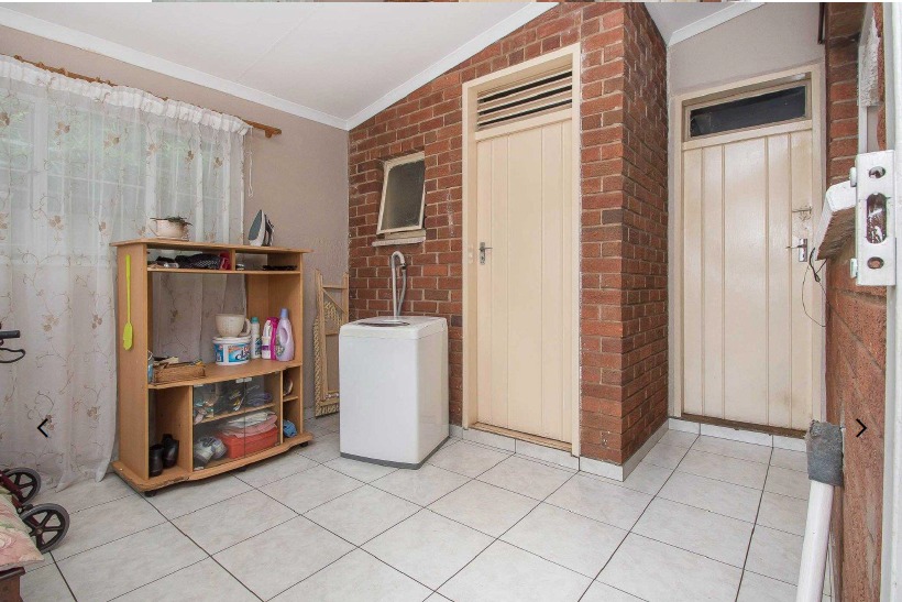 To Let 3 Bedroom Property for Rent in Westdene Gauteng