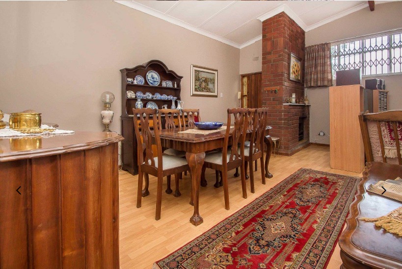 To Let 3 Bedroom Property for Rent in Westdene Gauteng