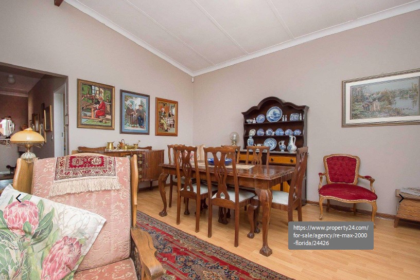 To Let 3 Bedroom Property for Rent in Westdene Gauteng