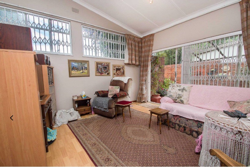 To Let 3 Bedroom Property for Rent in Westdene Gauteng