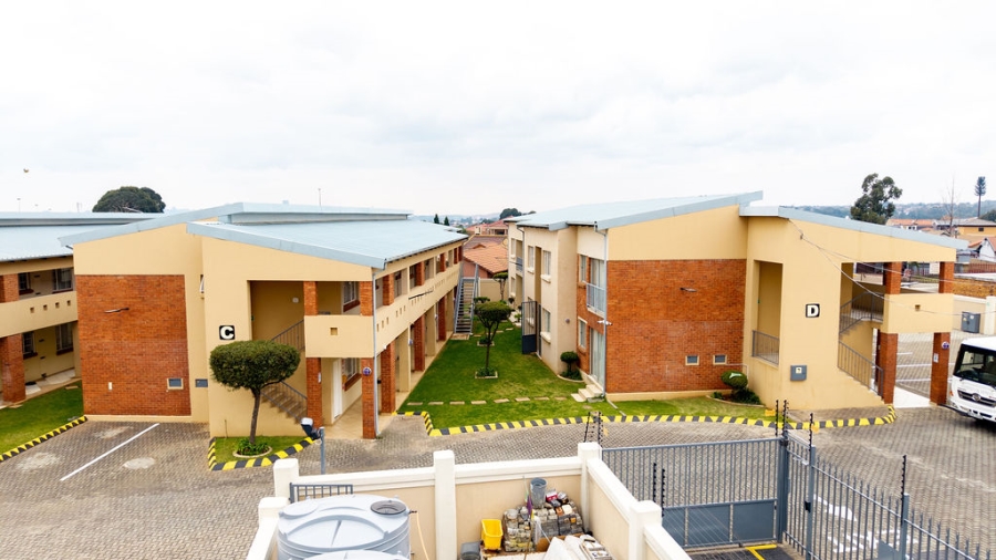 Commercial Property for Sale in Ormonde Gauteng