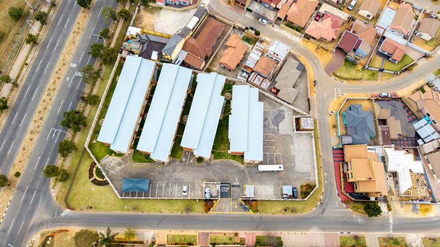 Commercial Property for Sale in Ormonde Gauteng