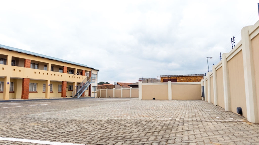 Commercial Property for Sale in Ormonde Gauteng