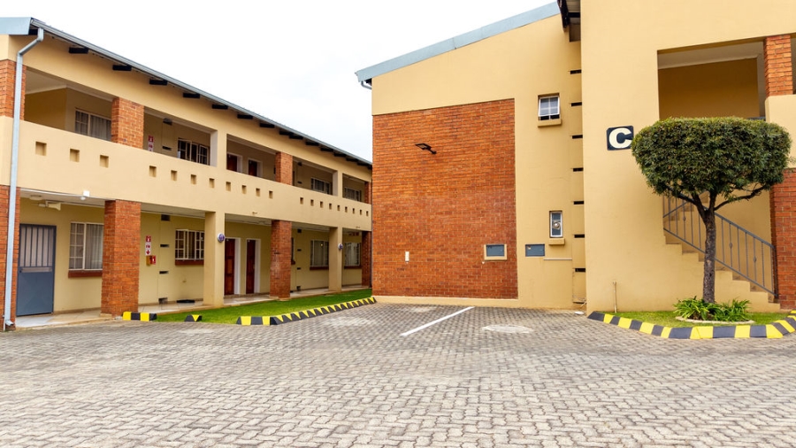 Commercial Property for Sale in Ormonde Gauteng