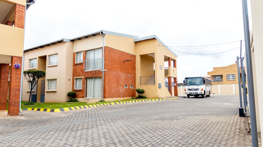 Commercial Property for Sale in Ormonde Gauteng