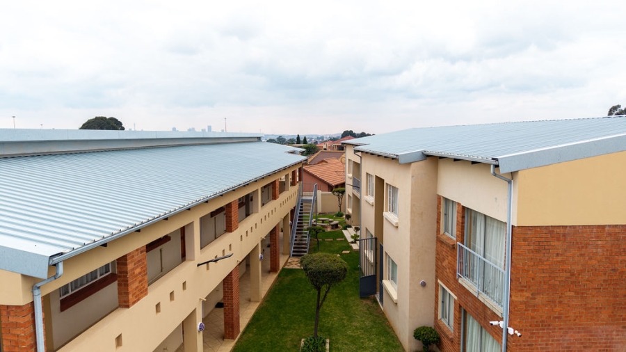 Commercial Property for Sale in Ormonde Gauteng