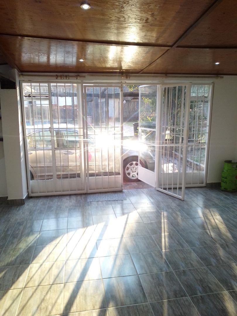 To Let 1 Bedroom Property for Rent in Parkhill Gardens Gauteng