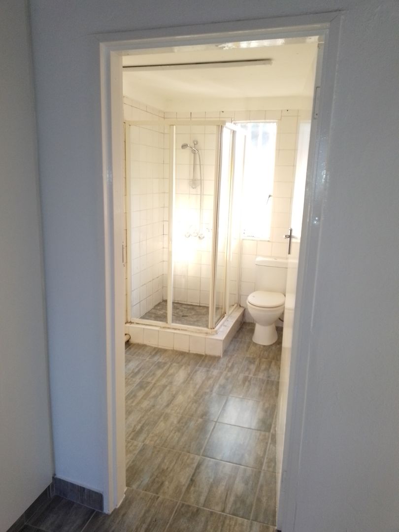To Let 1 Bedroom Property for Rent in Parkhill Gardens Gauteng