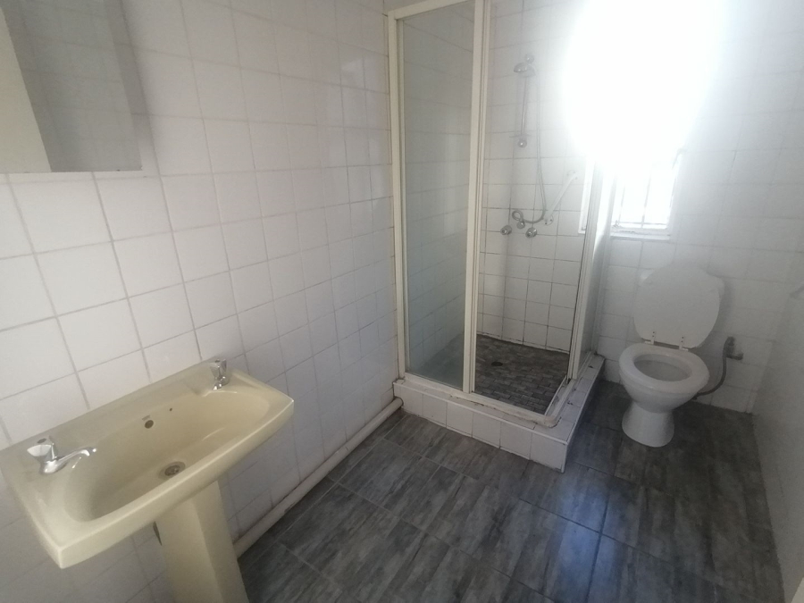 To Let 1 Bedroom Property for Rent in Parkhill Gardens Gauteng