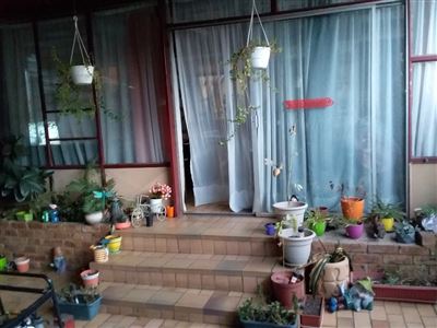 To Let 2 Bedroom Property for Rent in Parkhill Gardens Gauteng