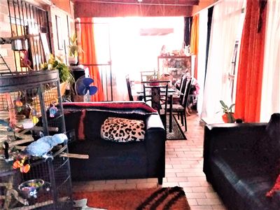 To Let 2 Bedroom Property for Rent in Parkhill Gardens Gauteng
