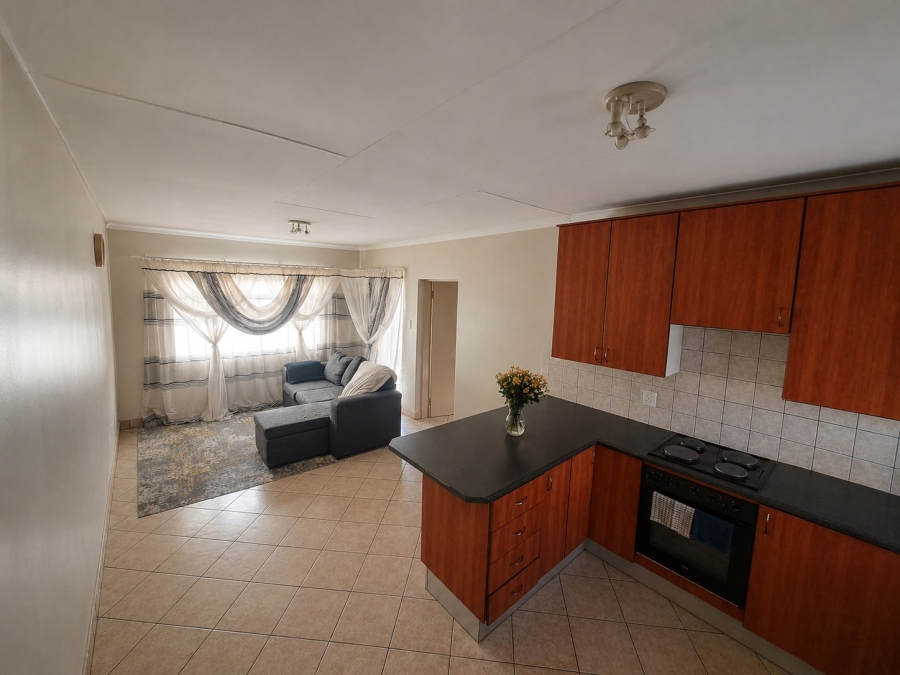 1 Bedroom Property for Sale in Vorna Valley Gauteng