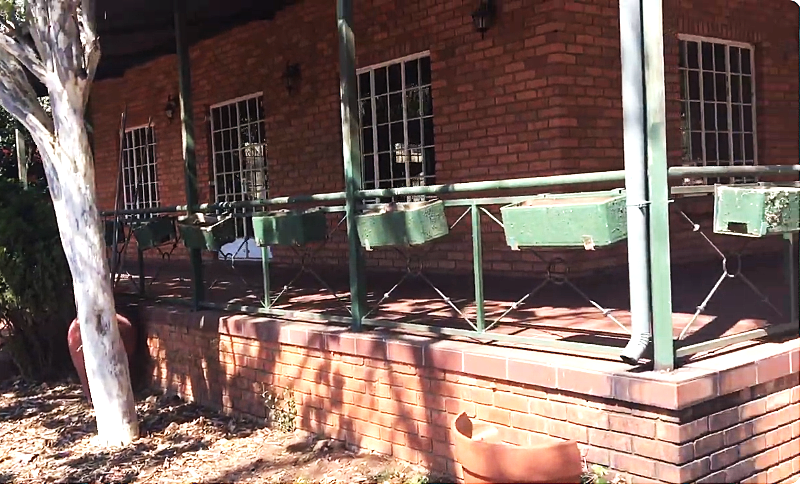 22 Bedroom Property for Sale in Capital Park Gauteng