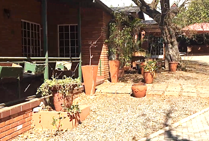 22 Bedroom Property for Sale in Capital Park Gauteng