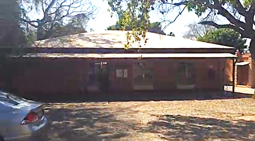 22 Bedroom Property for Sale in Capital Park Gauteng