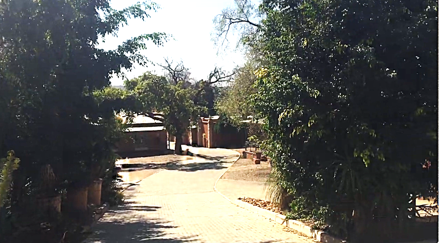 22 Bedroom Property for Sale in Capital Park Gauteng