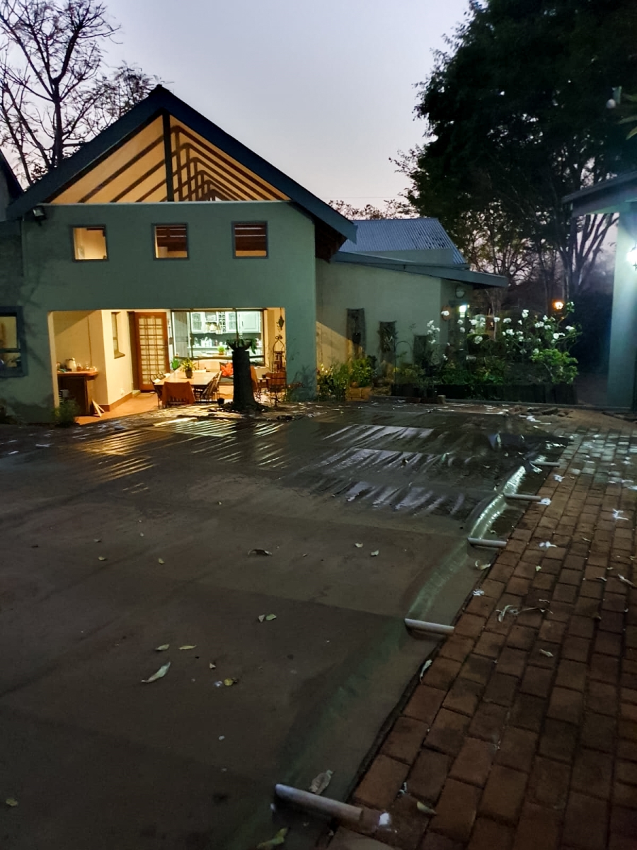 3 Bedroom Property for Sale in Meyerspark Gauteng