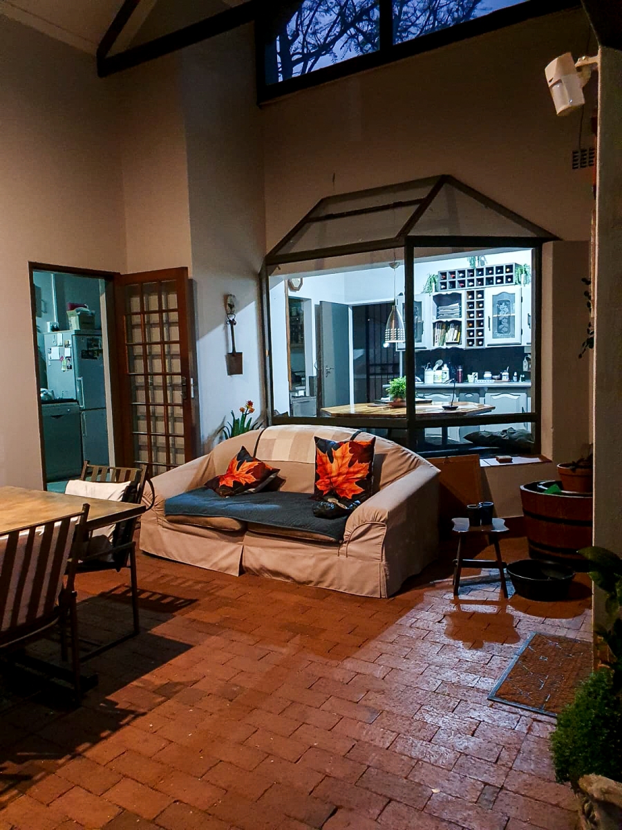 3 Bedroom Property for Sale in Meyerspark Gauteng