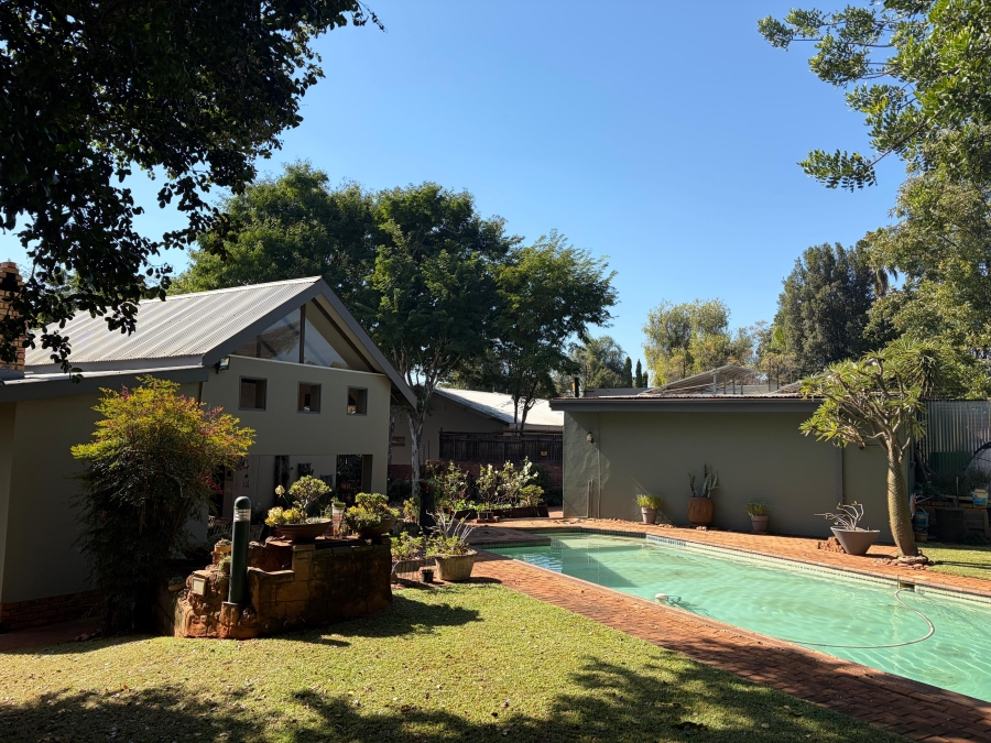 3 Bedroom Property for Sale in Meyerspark Gauteng