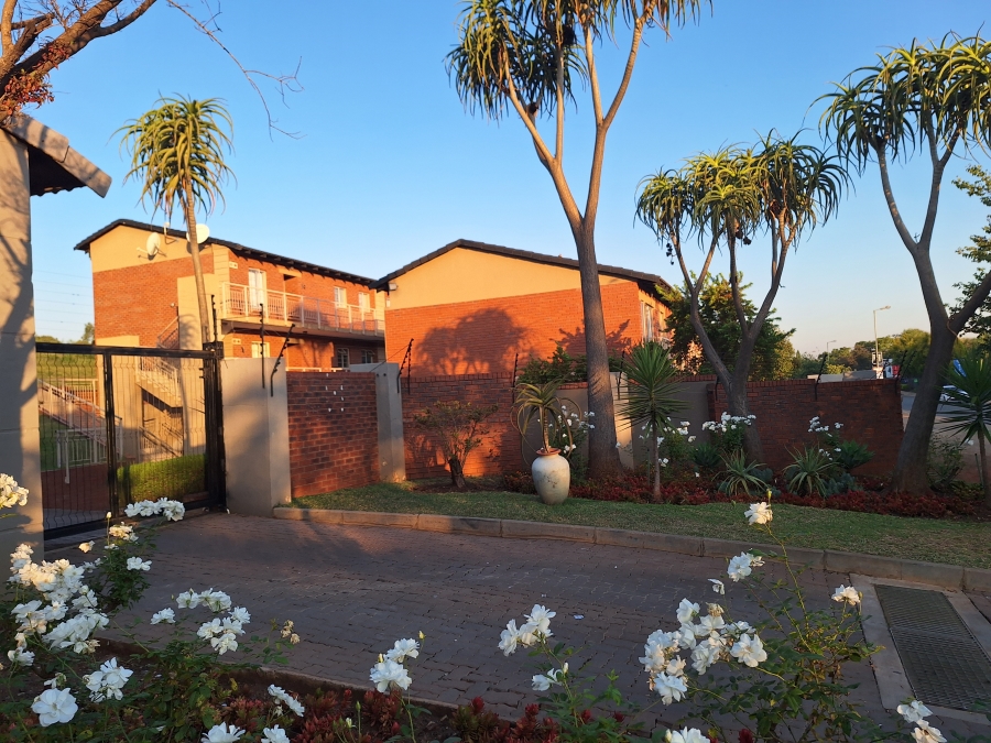 3 Bedroom Property for Sale in Equestria Gauteng