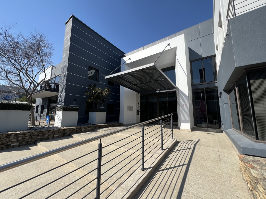 To Let Commercial Property for Rent in Vorna Valley Gauteng
