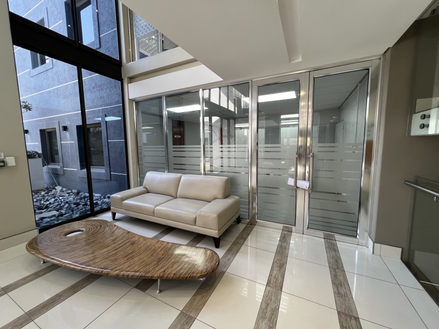 To Let Commercial Property for Rent in Vorna Valley Gauteng