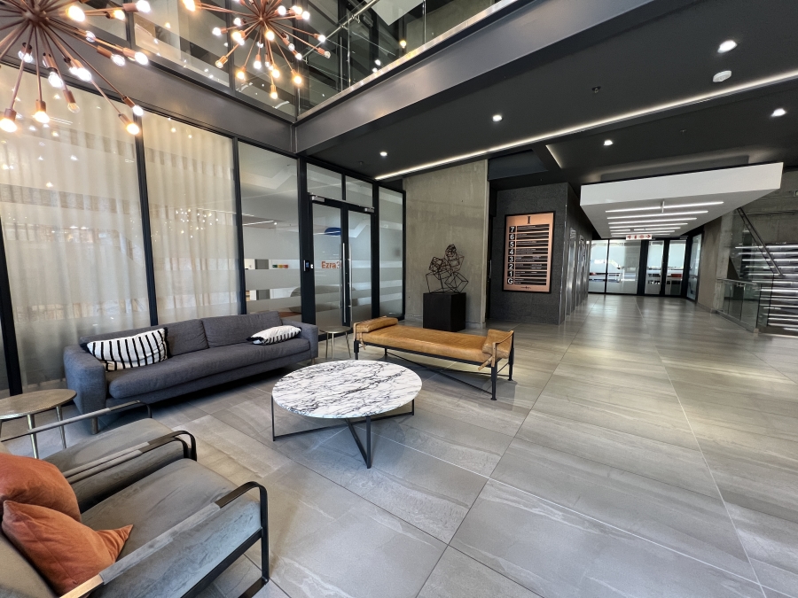 To Let Commercial Property for Rent in Vorna Valley Gauteng