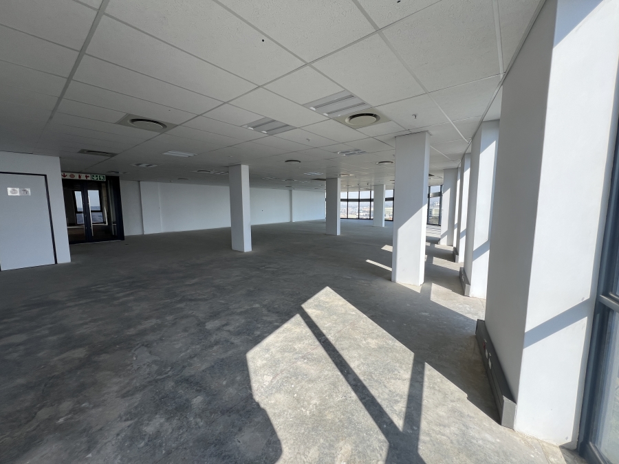 To Let Commercial Property for Rent in Vorna Valley Gauteng