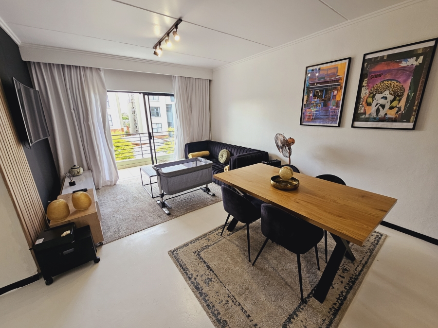 To Let 2 Bedroom Property for Rent in Fourways Gauteng