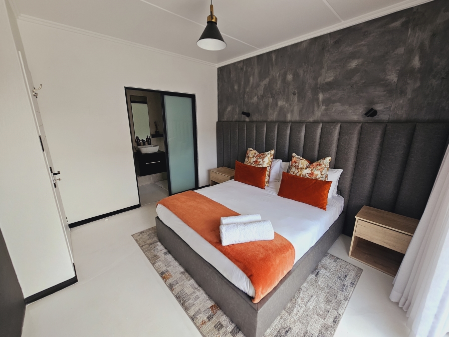 To Let 2 Bedroom Property for Rent in Fourways Gauteng