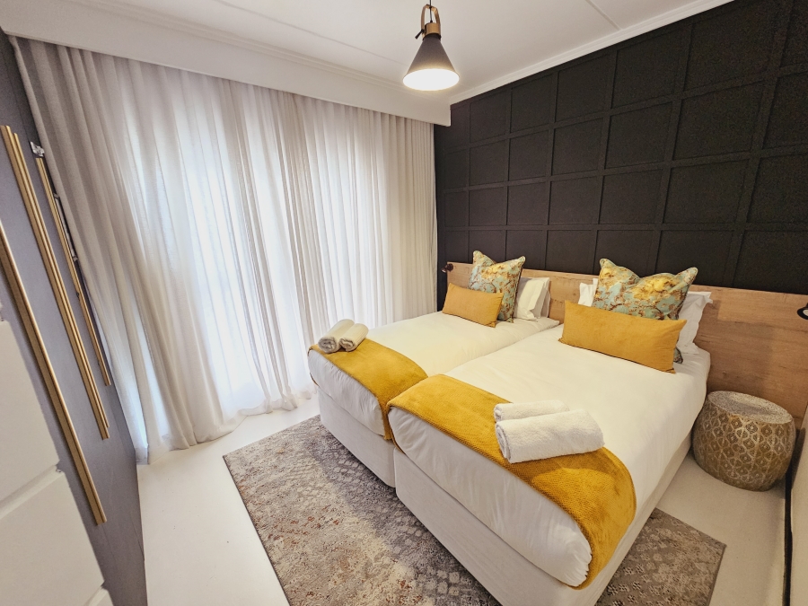 To Let 2 Bedroom Property for Rent in Fourways Gauteng