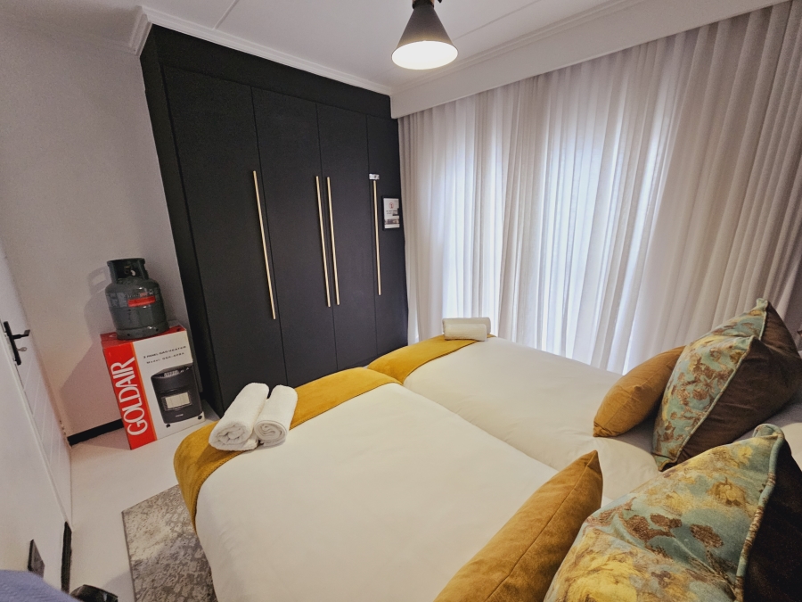 To Let 2 Bedroom Property for Rent in Fourways Gauteng