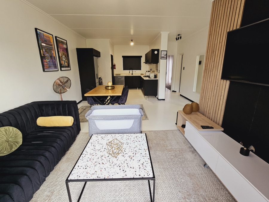 To Let 2 Bedroom Property for Rent in Fourways Gauteng