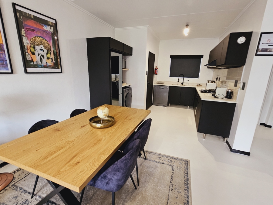 To Let 2 Bedroom Property for Rent in Fourways Gauteng