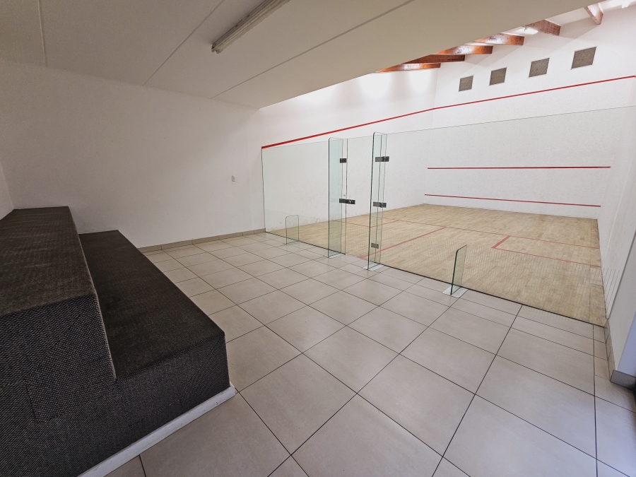 To Let 2 Bedroom Property for Rent in Fourways Gauteng
