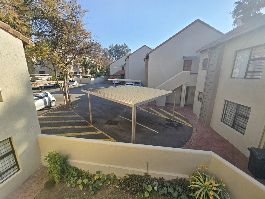 To Let 3 Bedroom Property for Rent in Morningside Gauteng