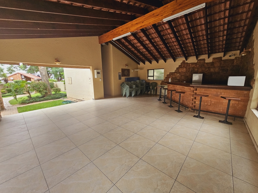 To Let 3 Bedroom Property for Rent in Morningside Gauteng