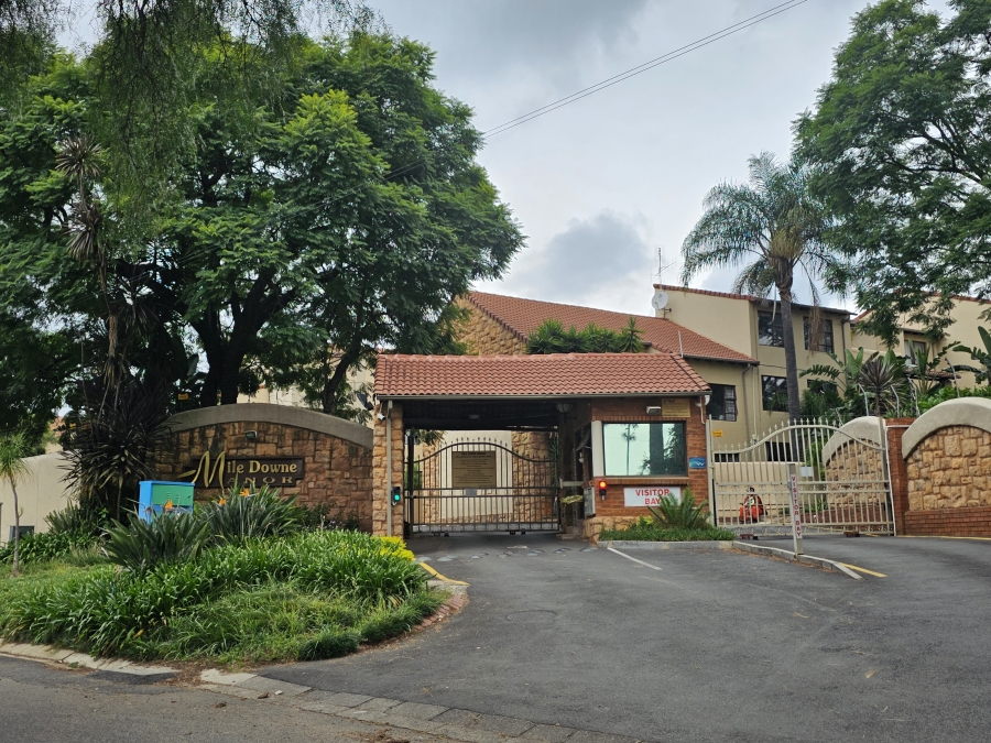 To Let 3 Bedroom Property for Rent in Morningside Gauteng