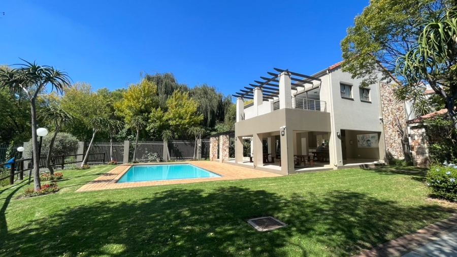 To Let 0 Bedroom Property for Rent in Paulshof Gauteng