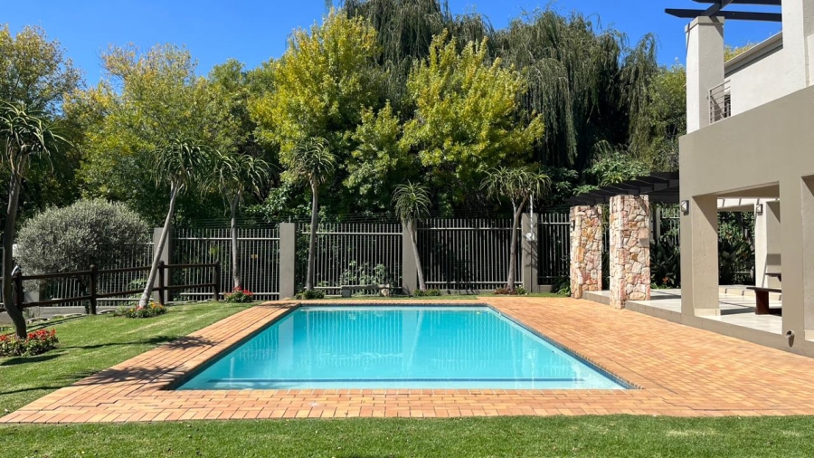 To Let 0 Bedroom Property for Rent in Paulshof Gauteng