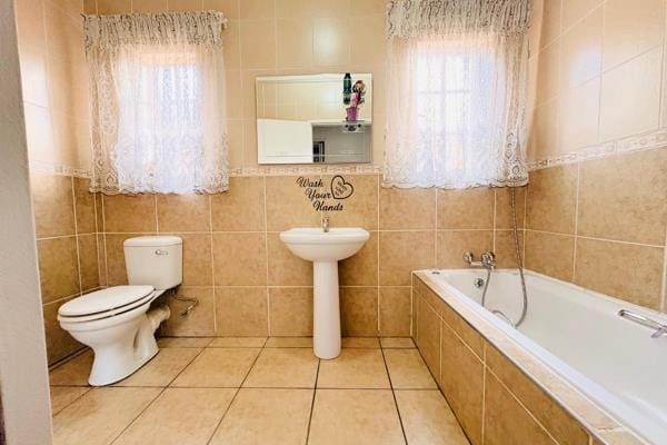 3 Bedroom Property for Sale in Brakpan North Gauteng